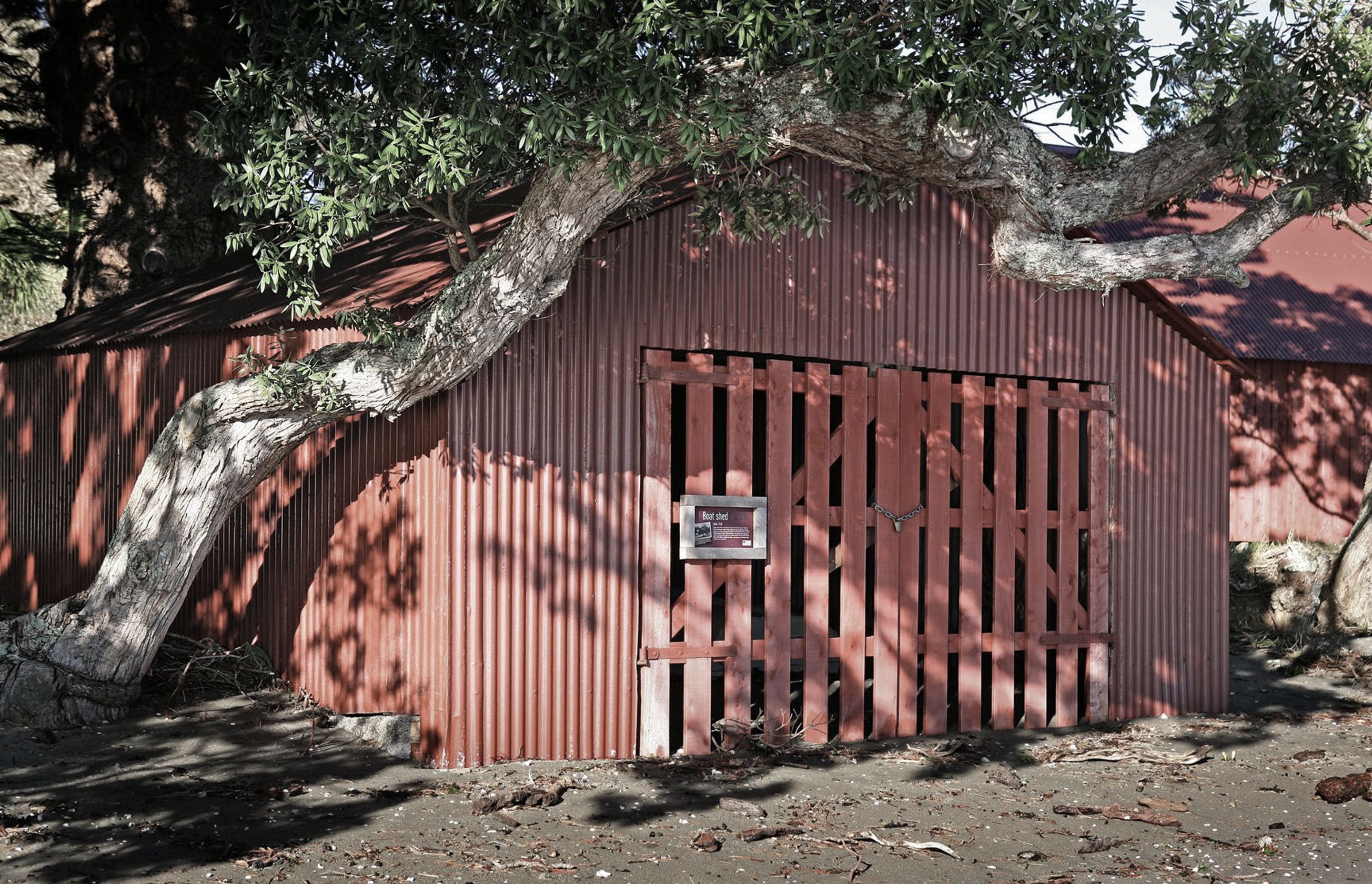 Scandrett's Farm