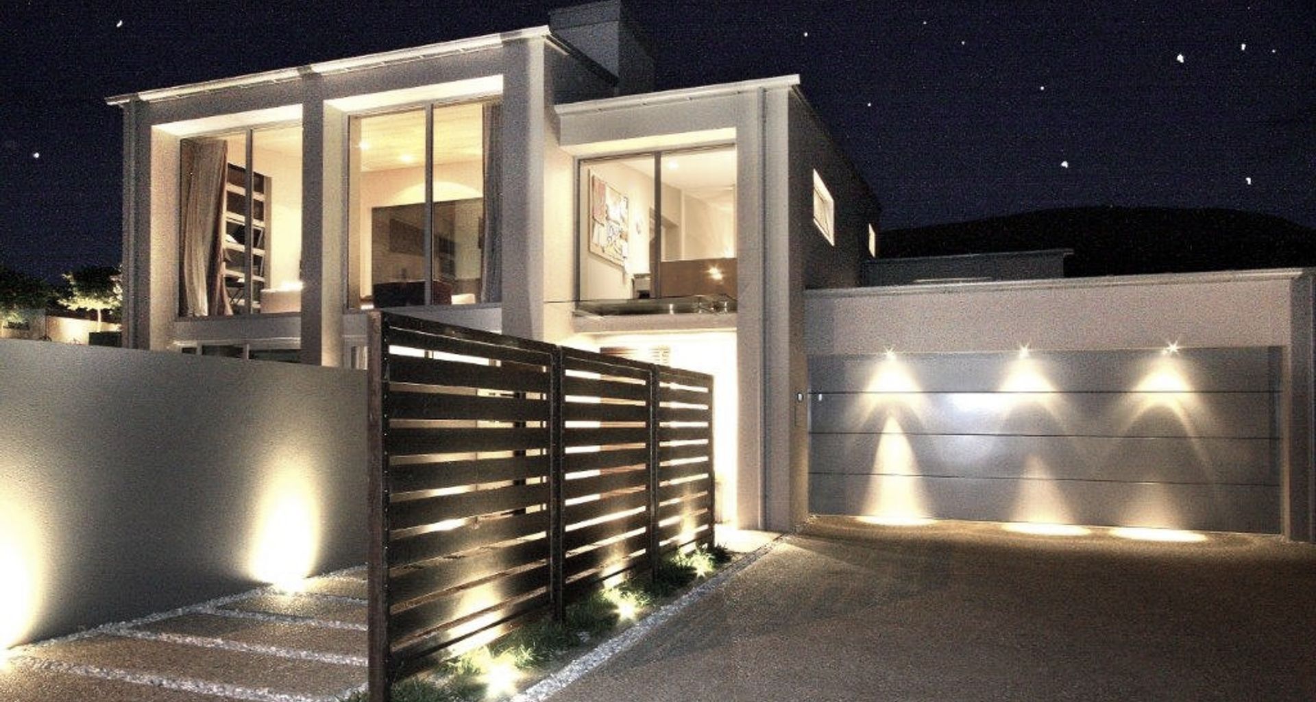 Arrowtown Residence 2 banner