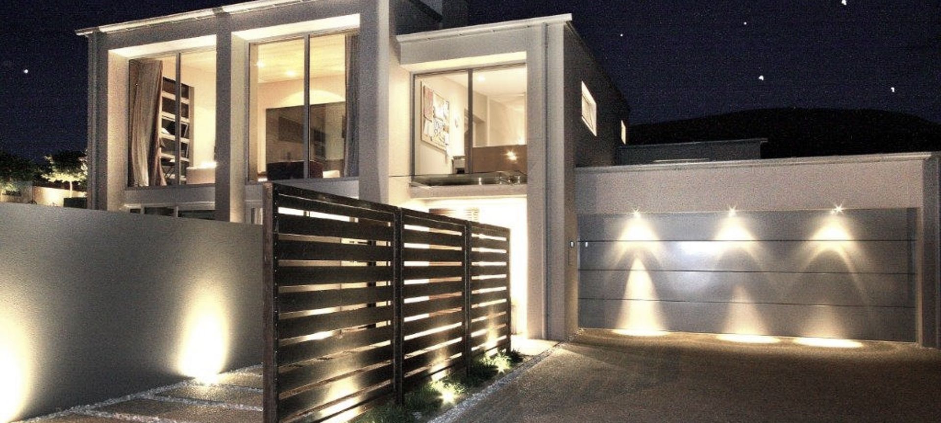 Arrowtown Residence 2 banner
