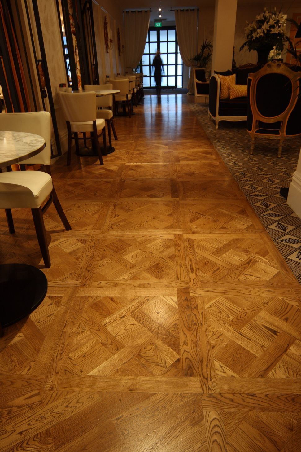 Sofitel Hotel