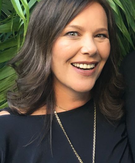 Kirsty Vegas