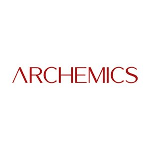 Archemics Design company logo