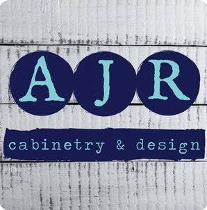 AJR Cabinetry & Design company logo