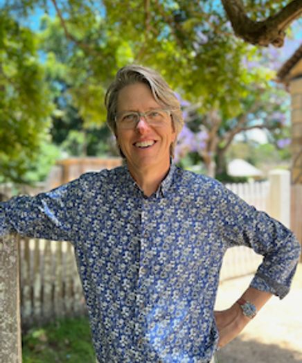 Greg Prentice
