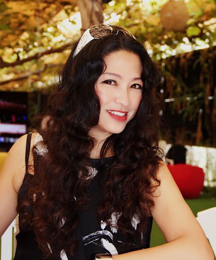 Kathleen Zheng