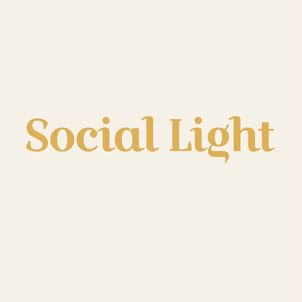 Social Light company logo