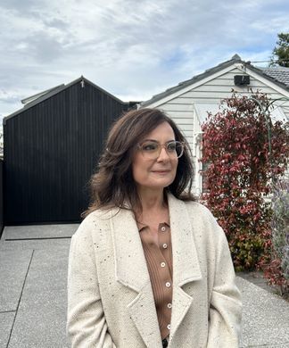 Kathy Grigoriu