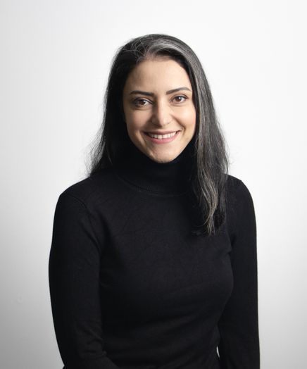 Rosa Yousefi