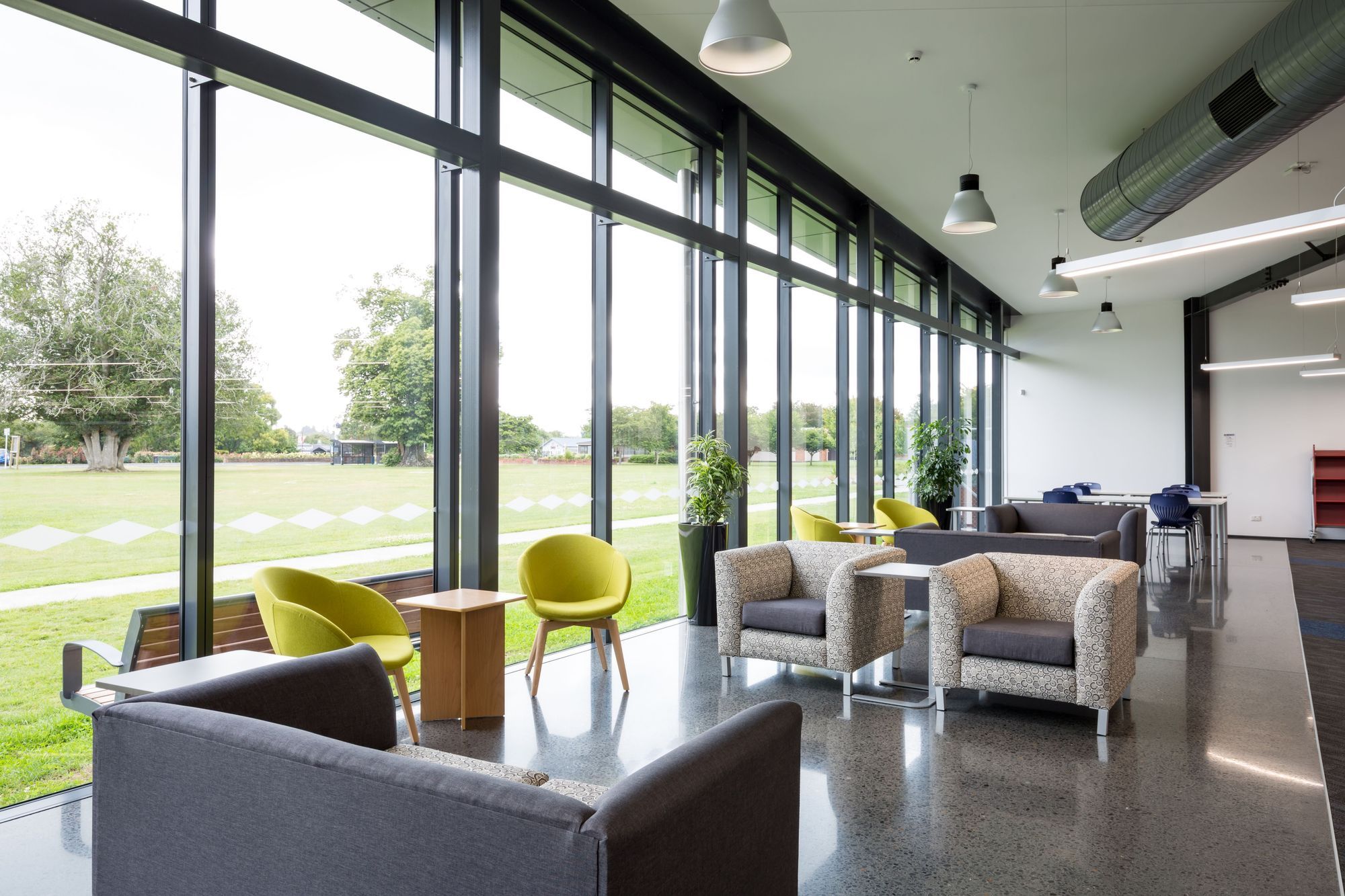 Te Awamutu Library