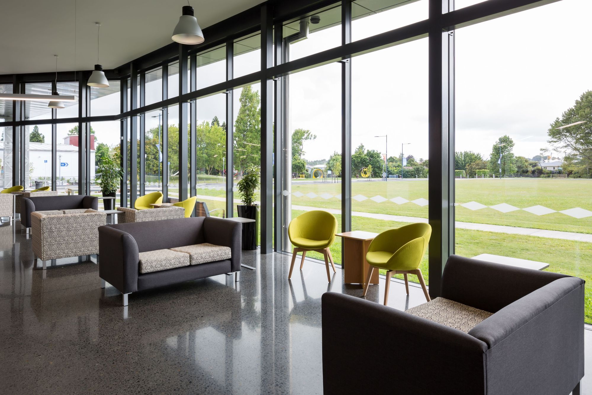 Te Awamutu Library