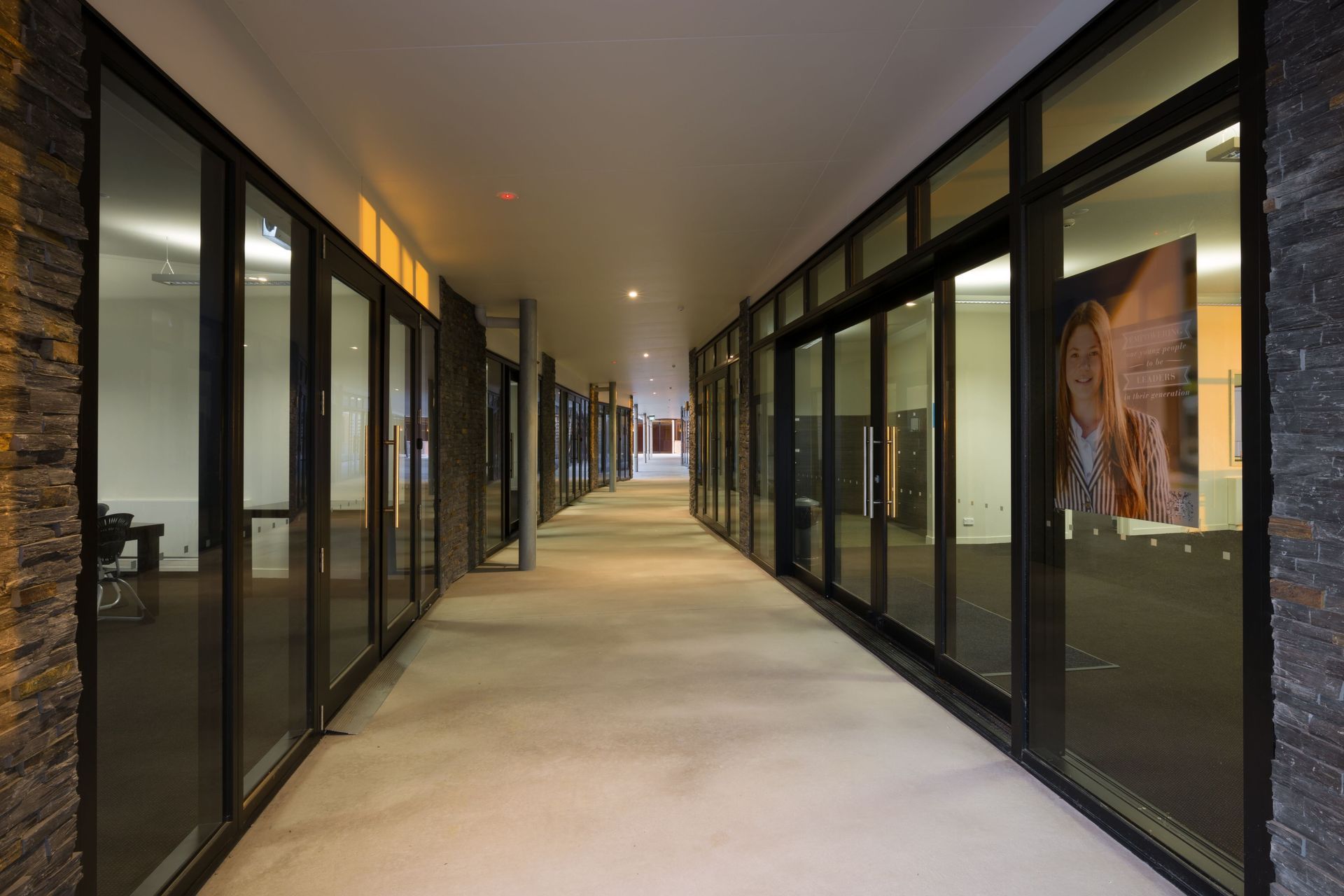 City Impact Church School