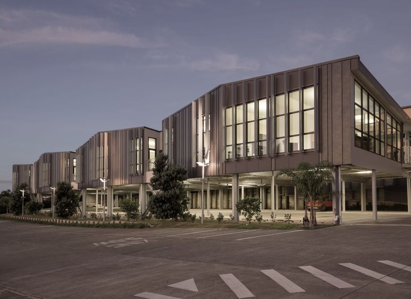 City Impact Church School