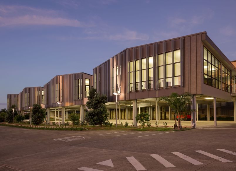 City Impact Church School