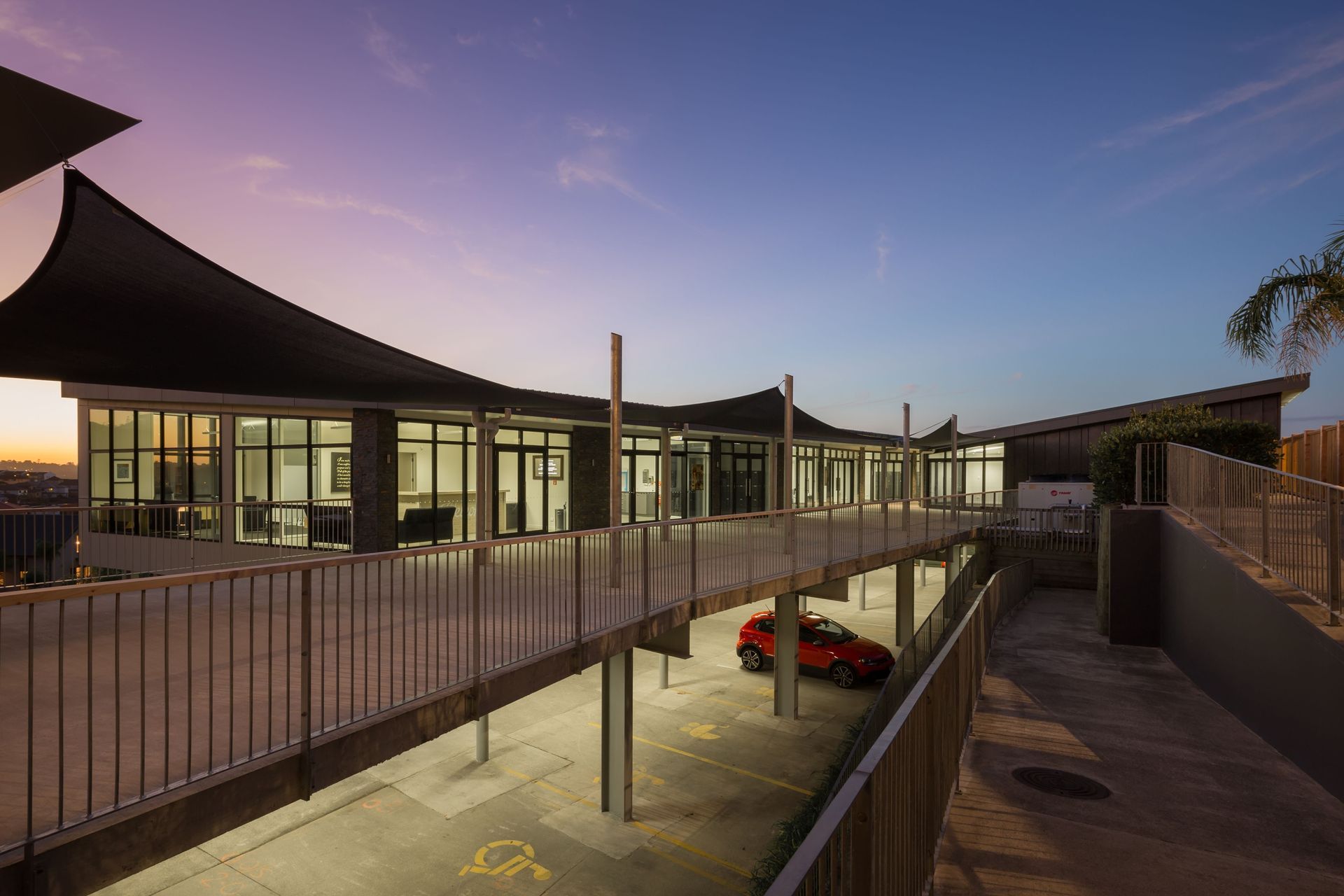 City Impact Church School