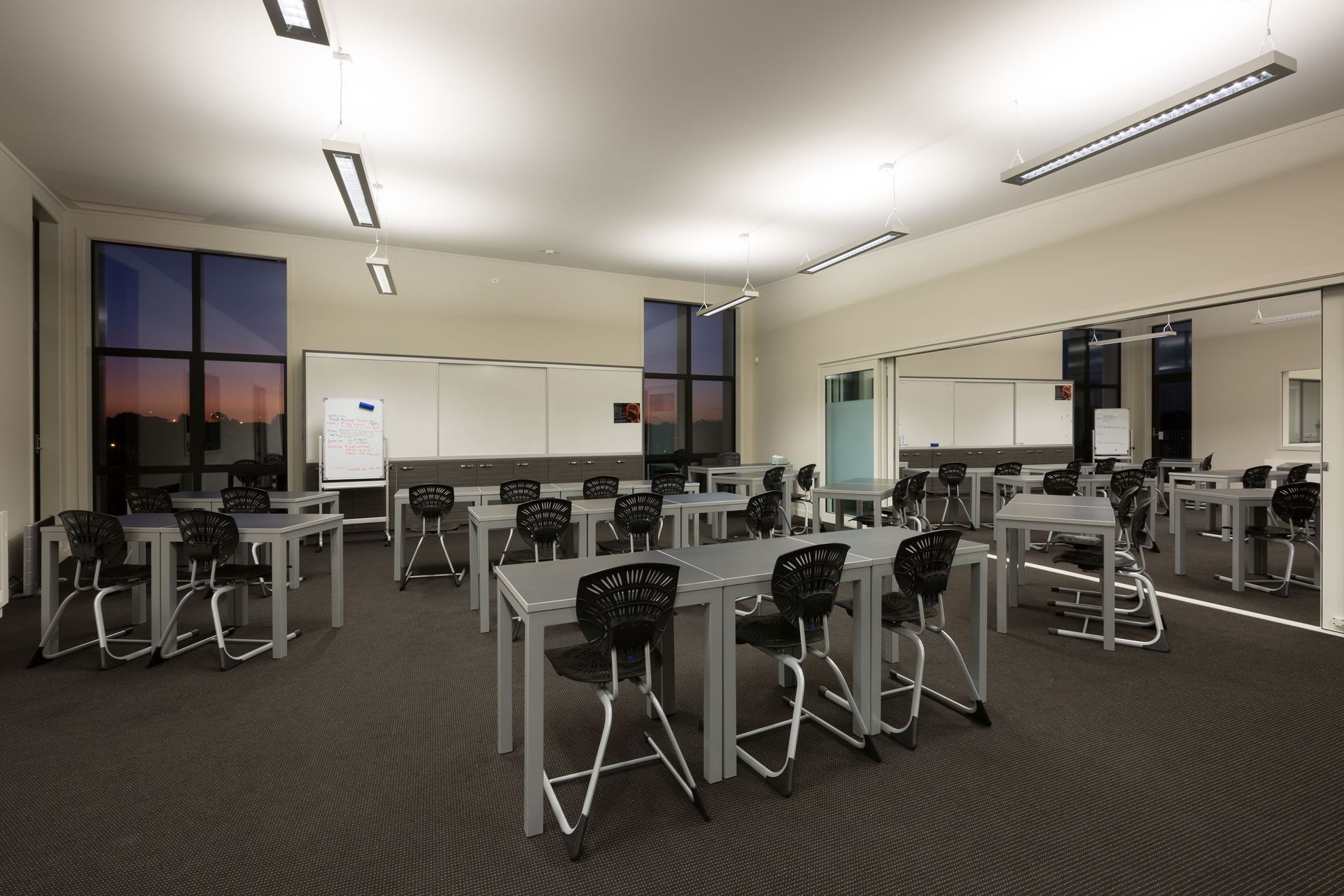 City Impact Church School