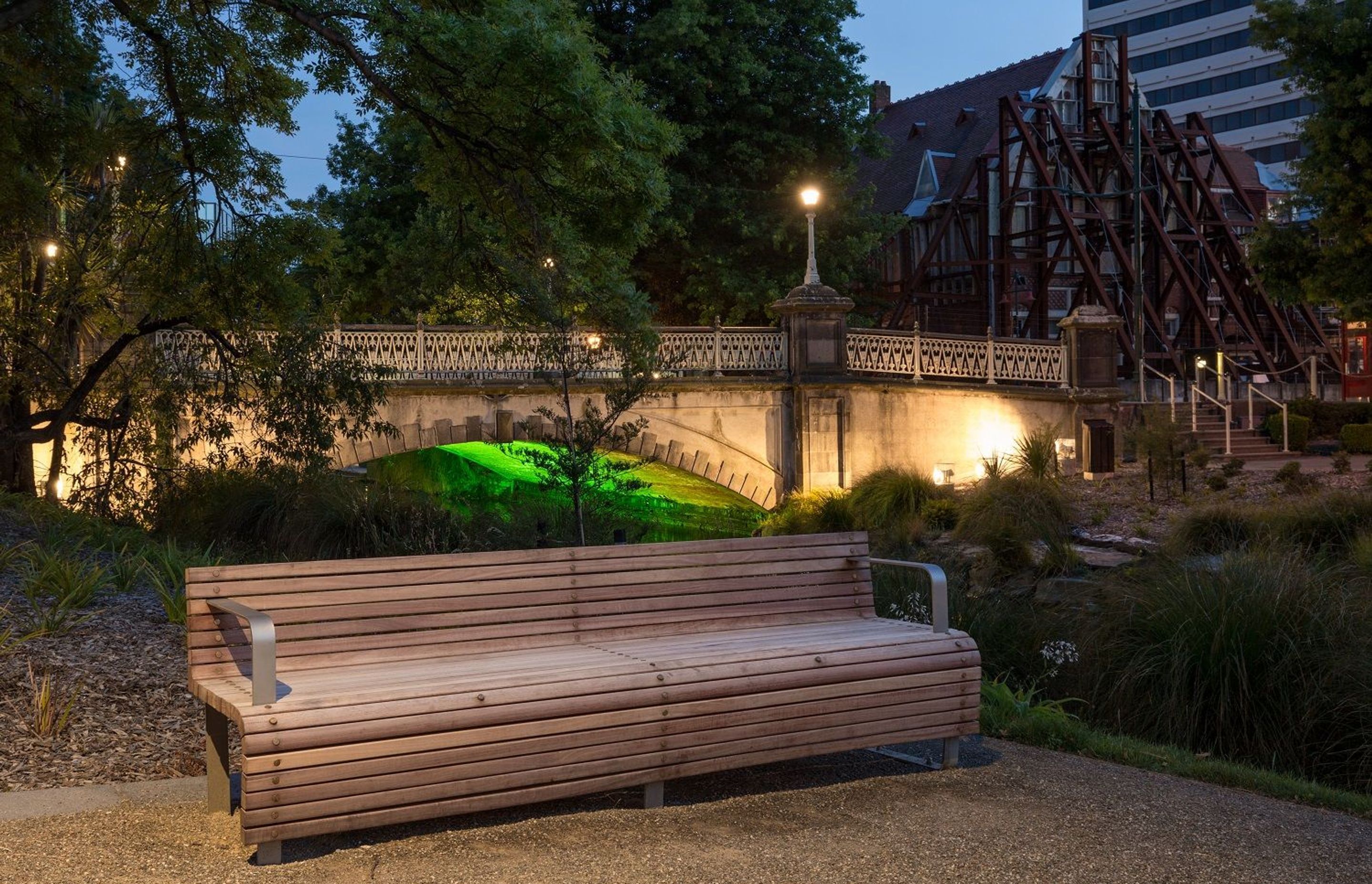 Christchurch Walkspace