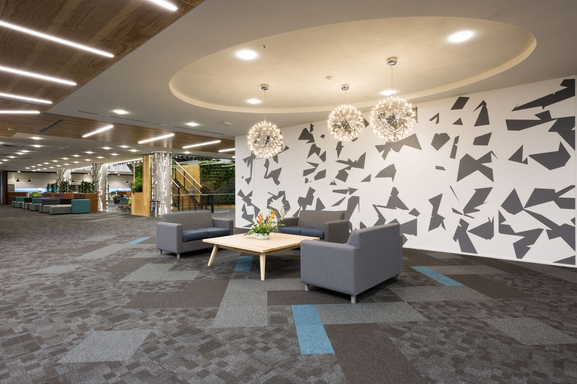 Datacom Auckland