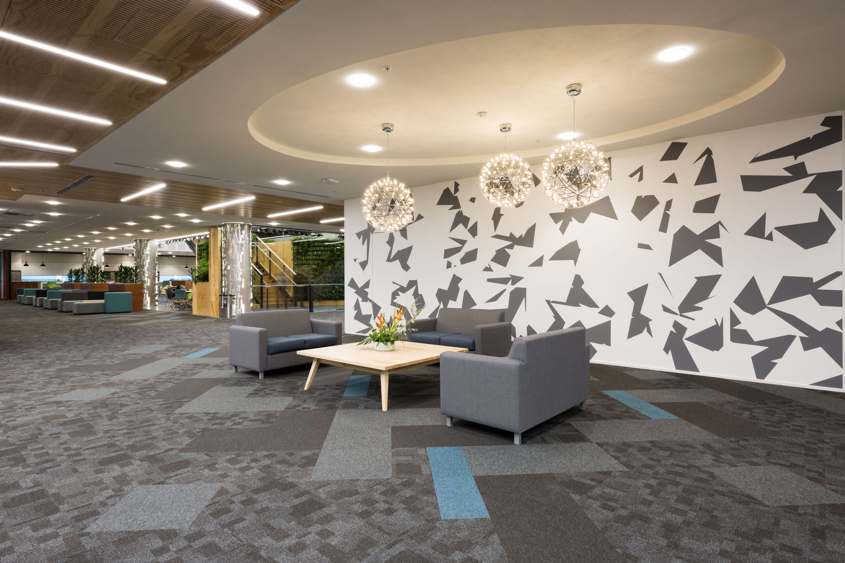 Datacom Auckland