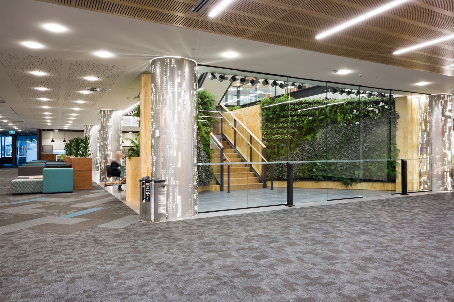 Datacom Auckland
