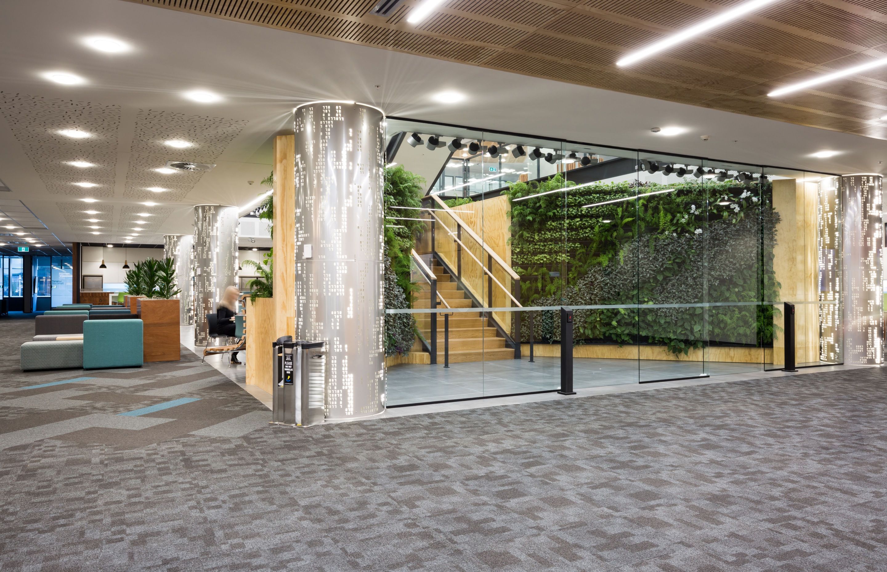 Datacom Auckland