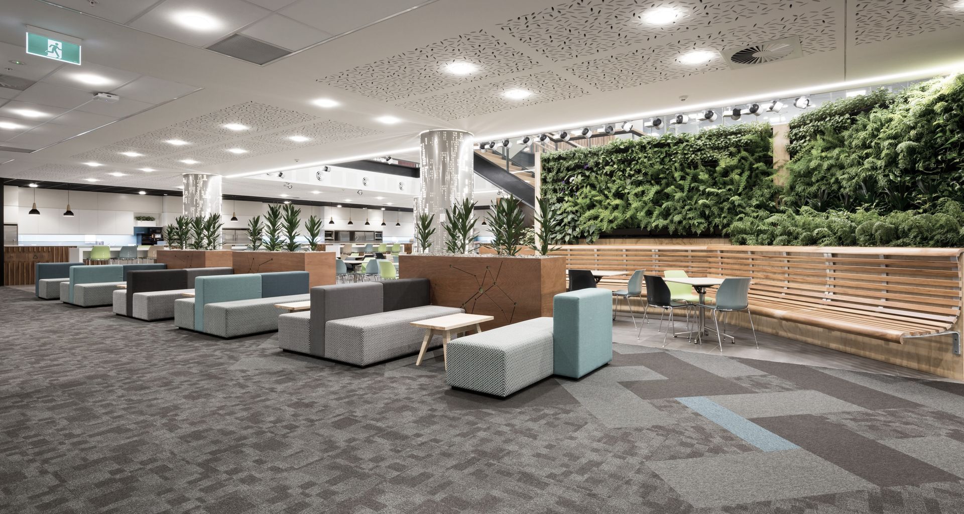 Datacom Auckland banner