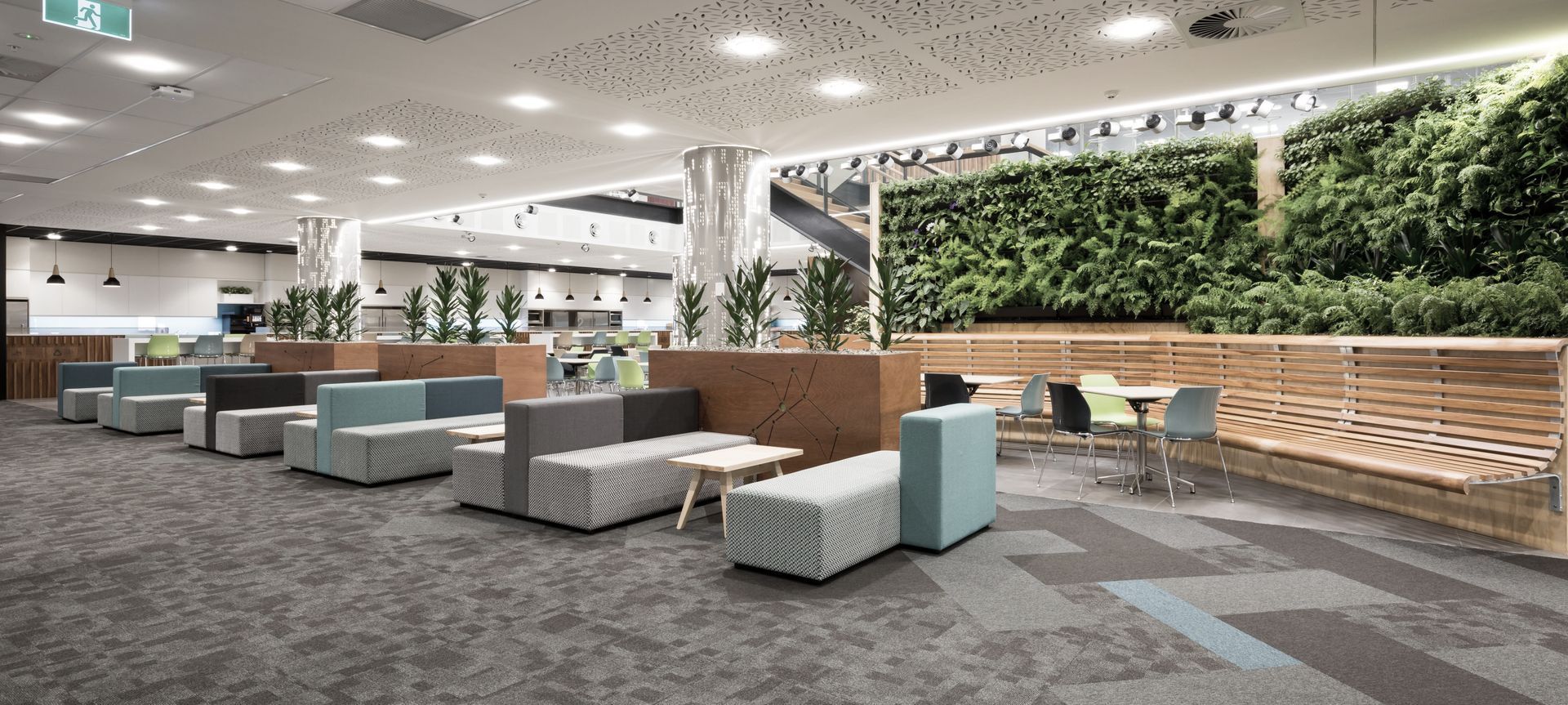 Datacom Auckland banner