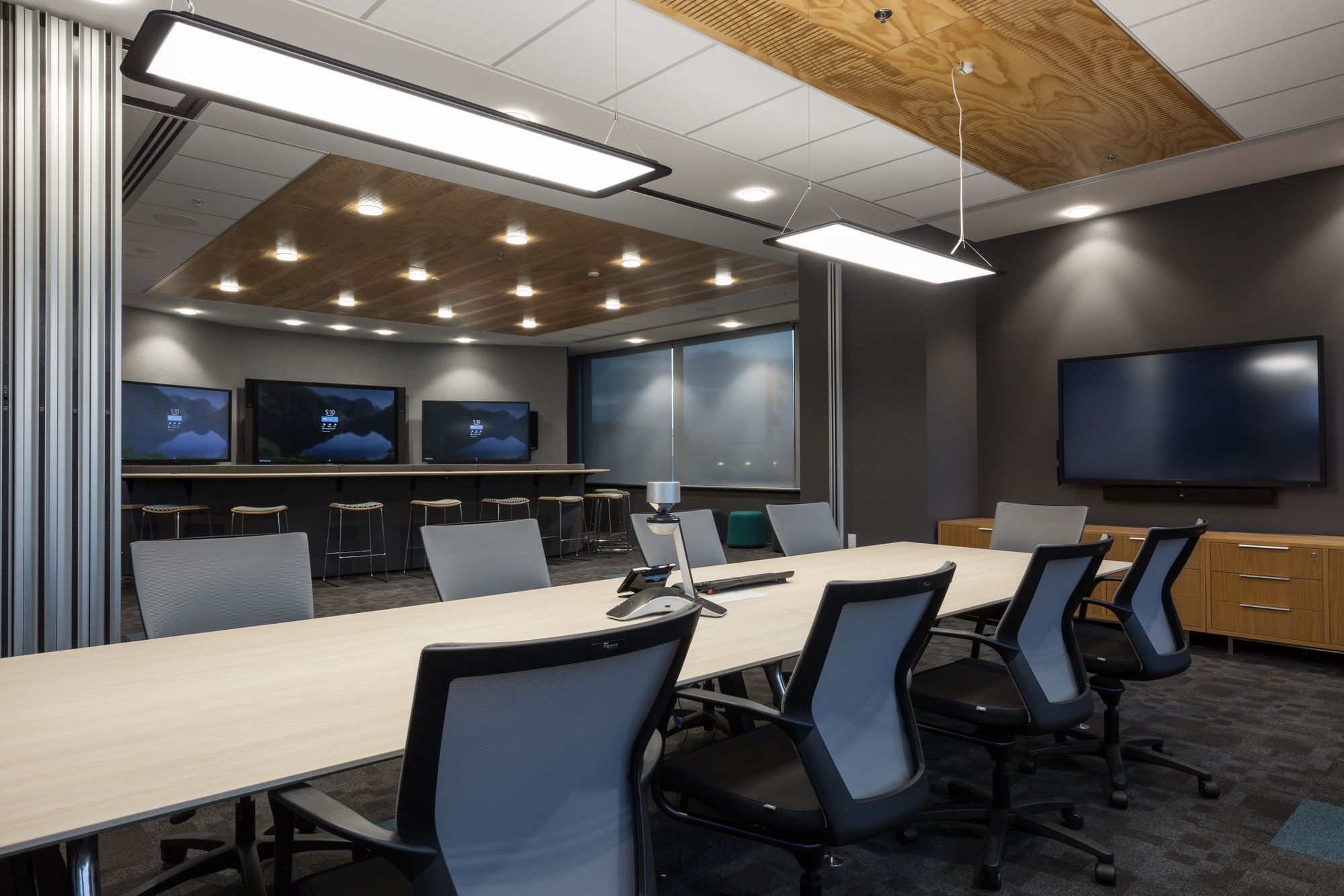 Datacom Auckland