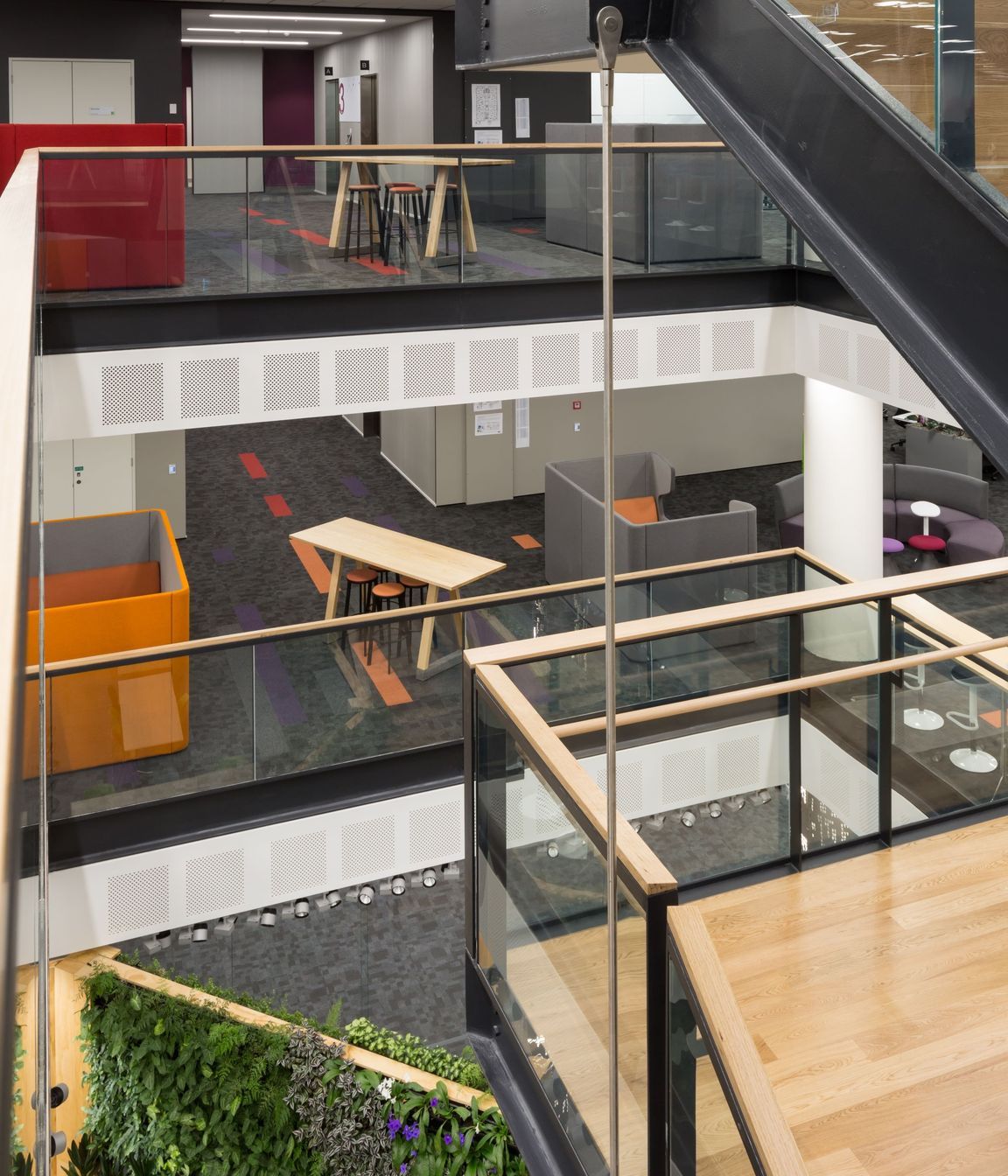 Datacom Auckland