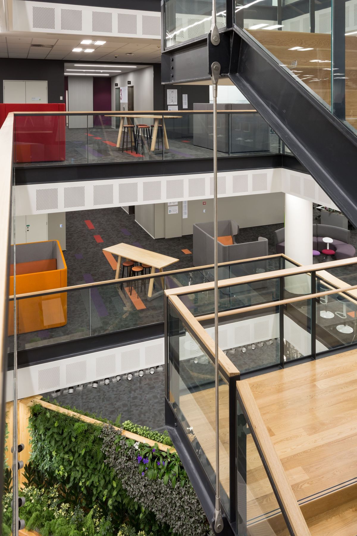 Datacom Auckland