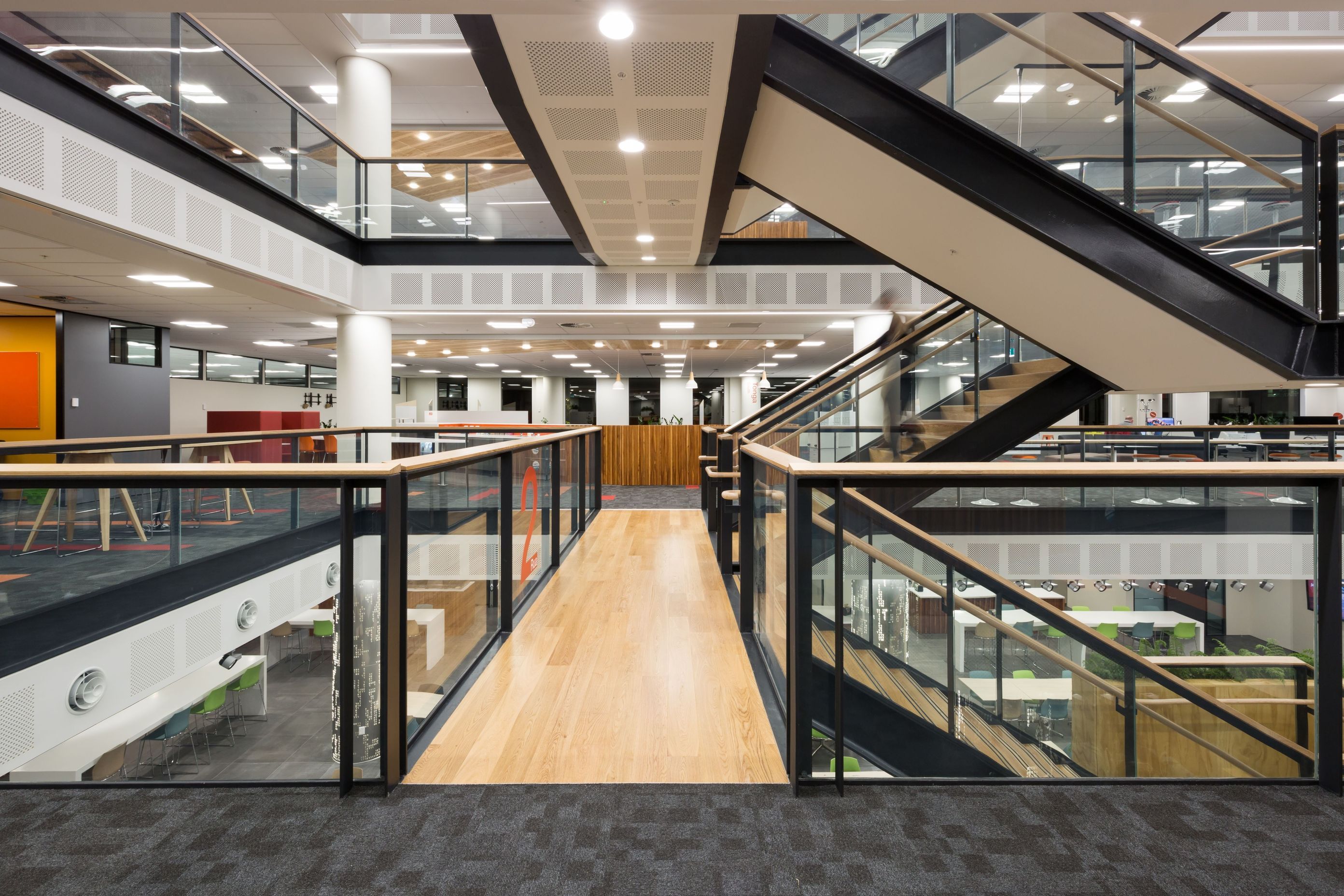 Datacom Auckland