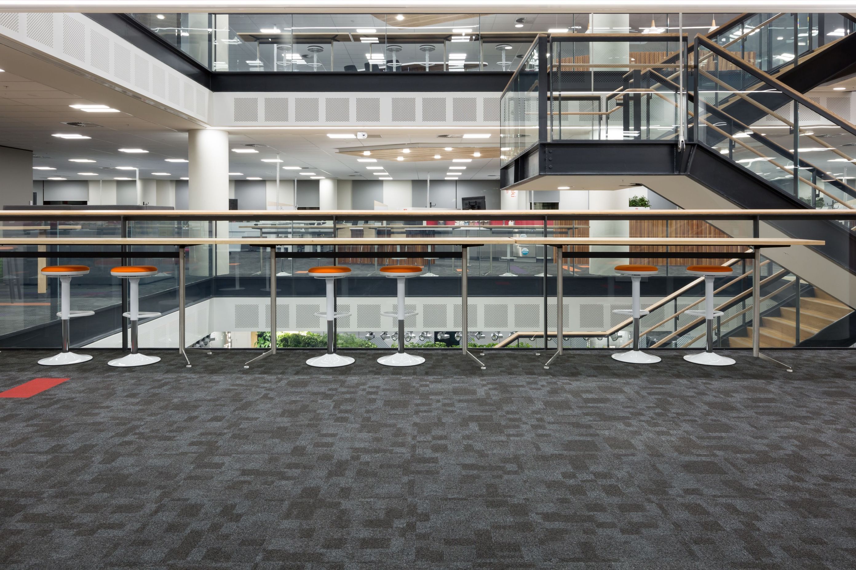 Datacom Auckland