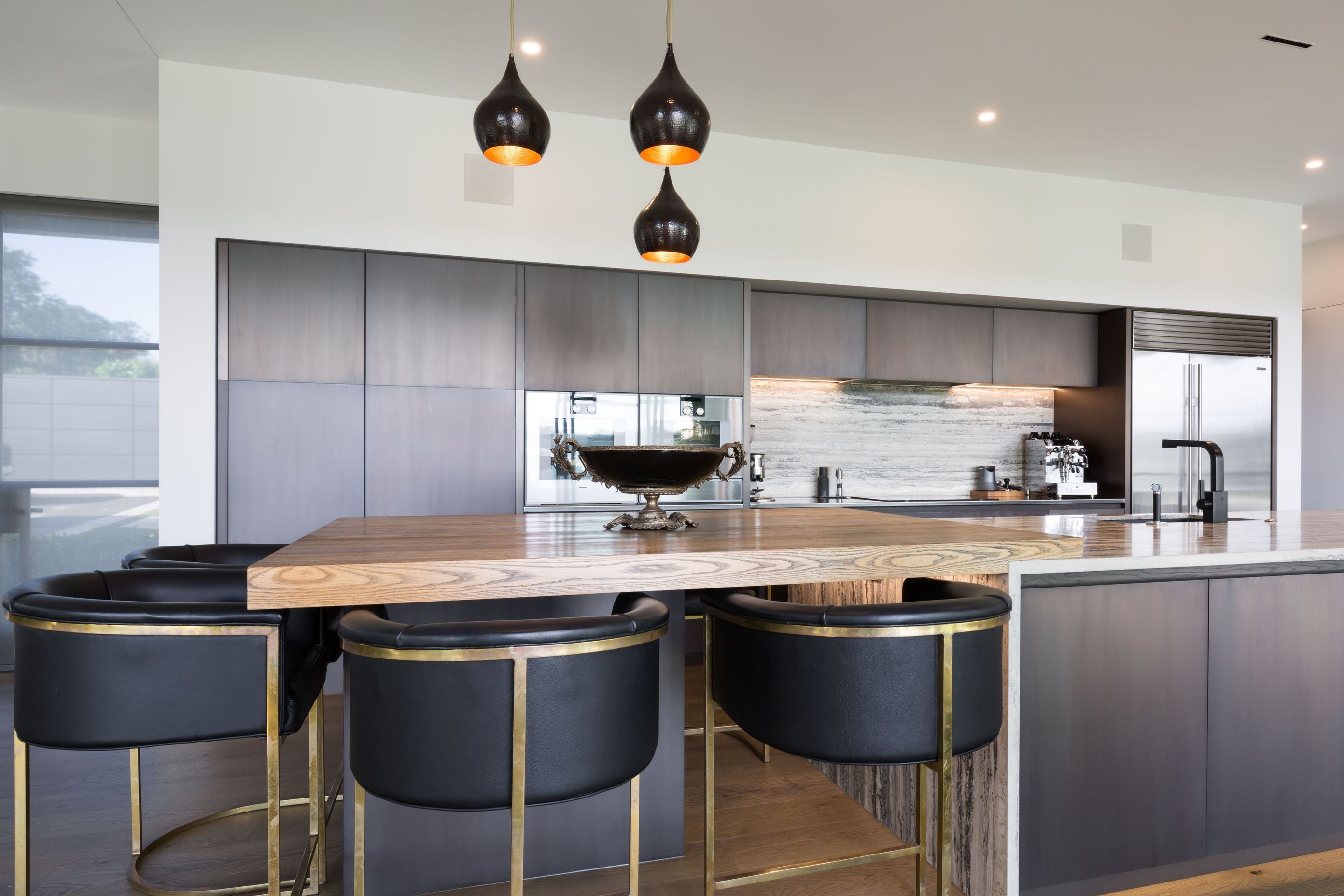 Bespoke Brass