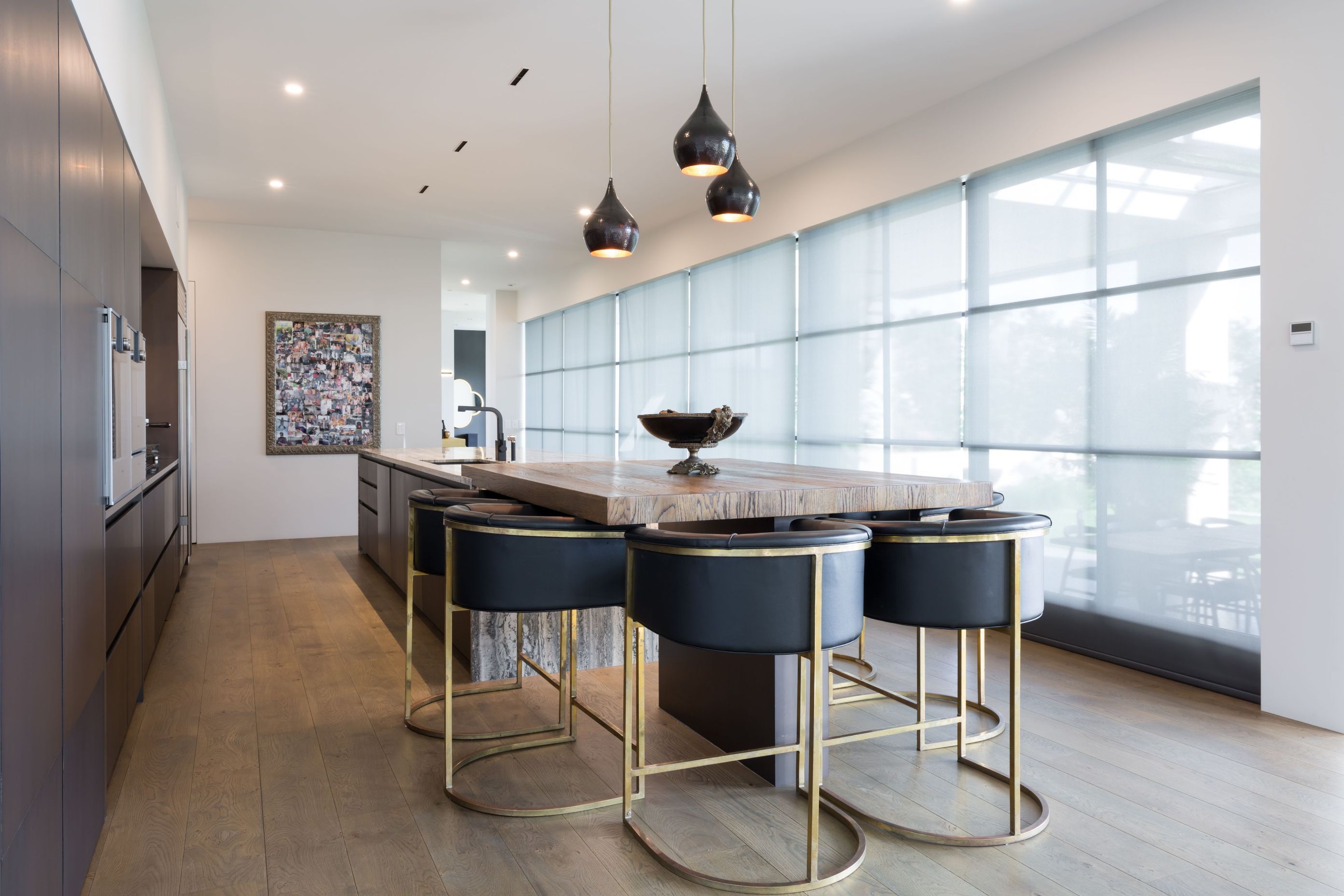 Bespoke Brass