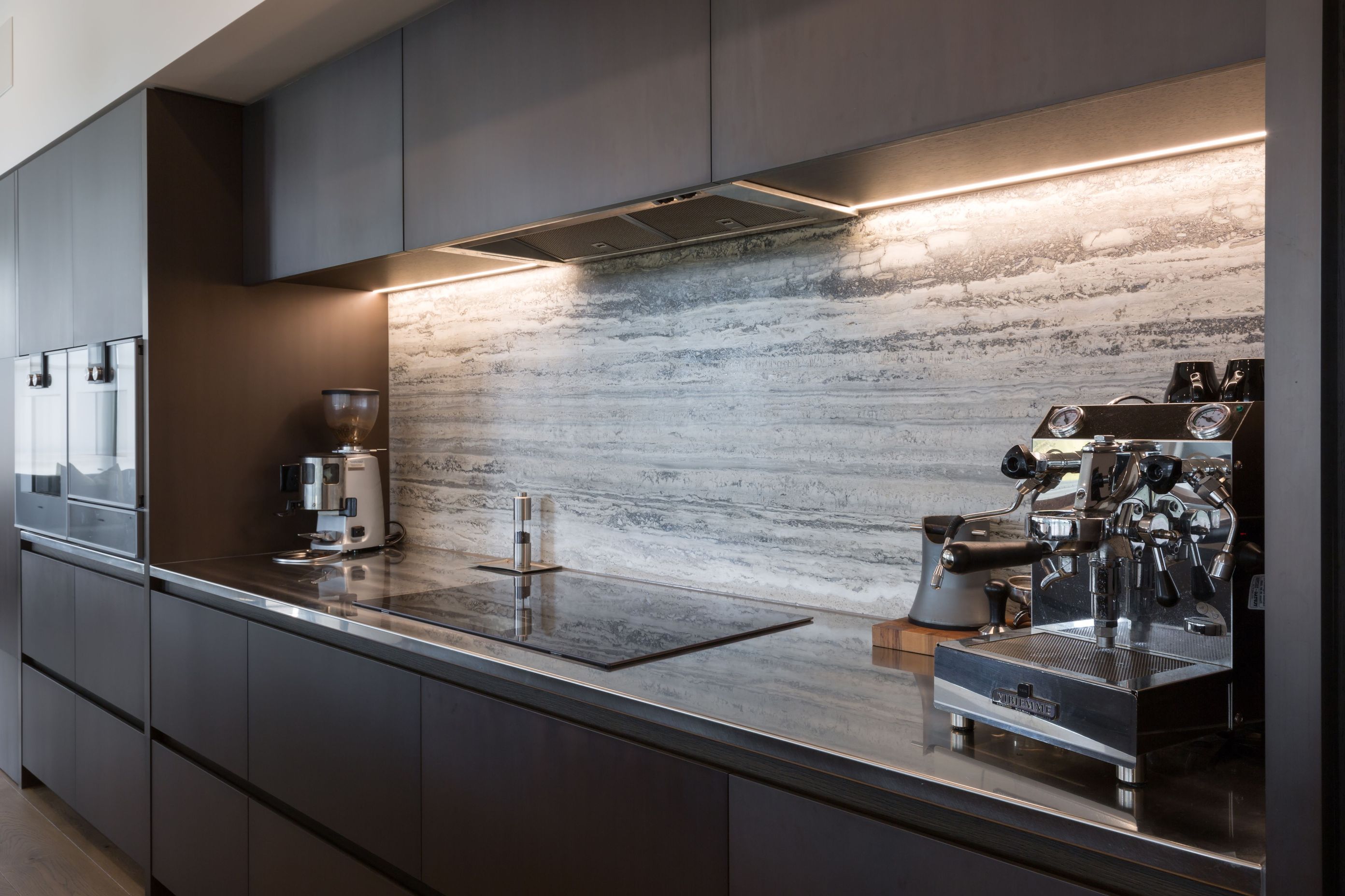 Bespoke Brass