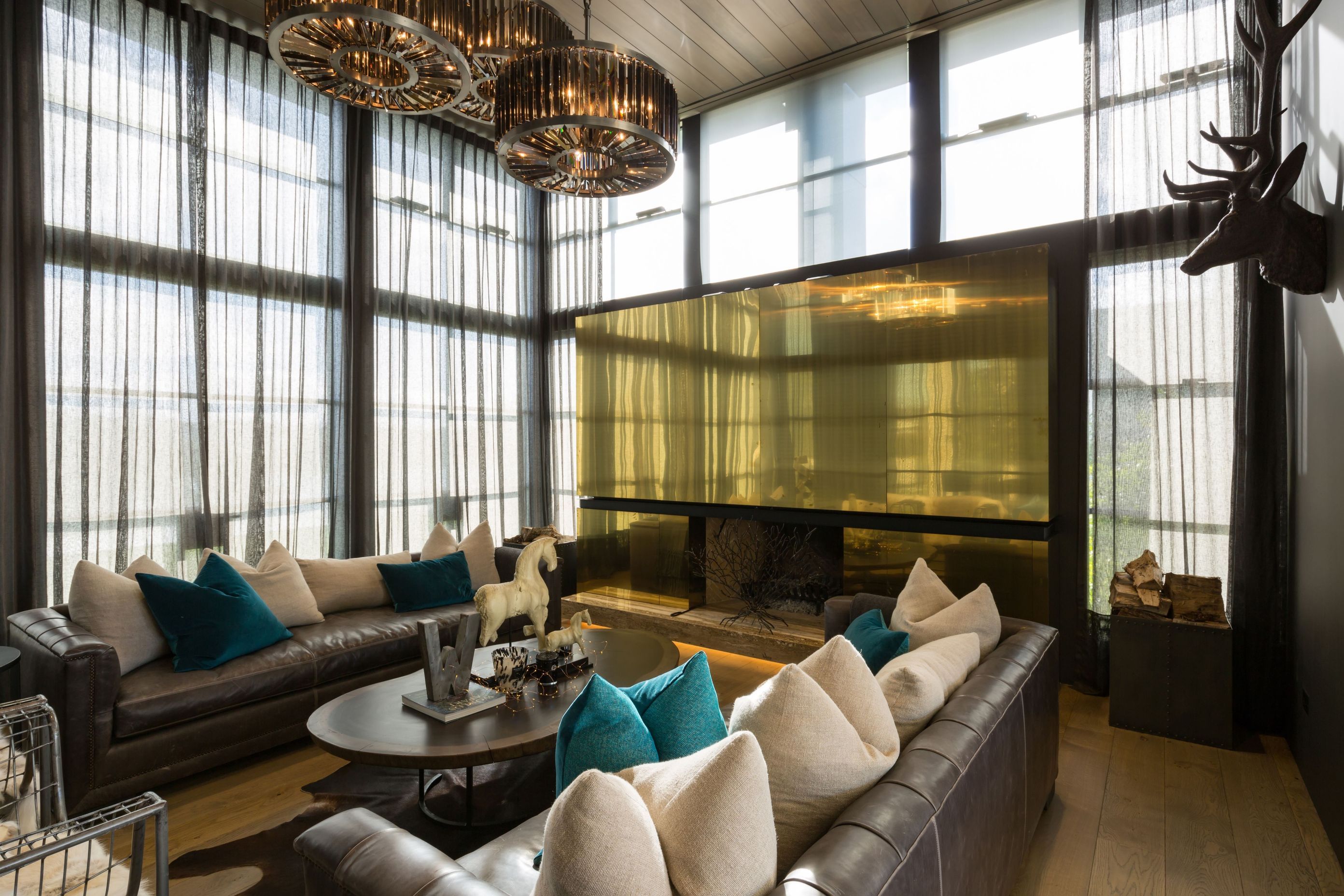 Bespoke Brass