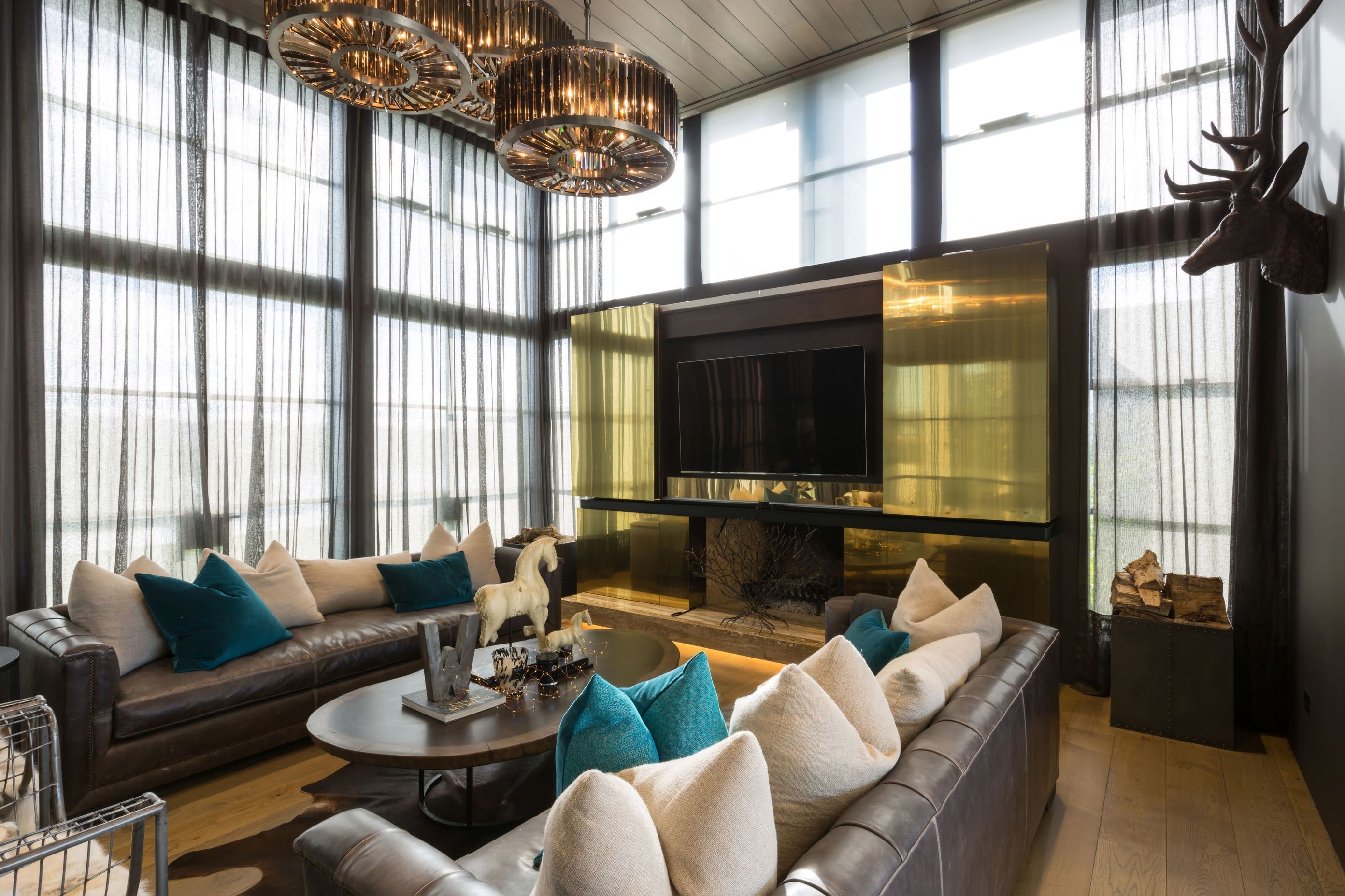 Bespoke Brass