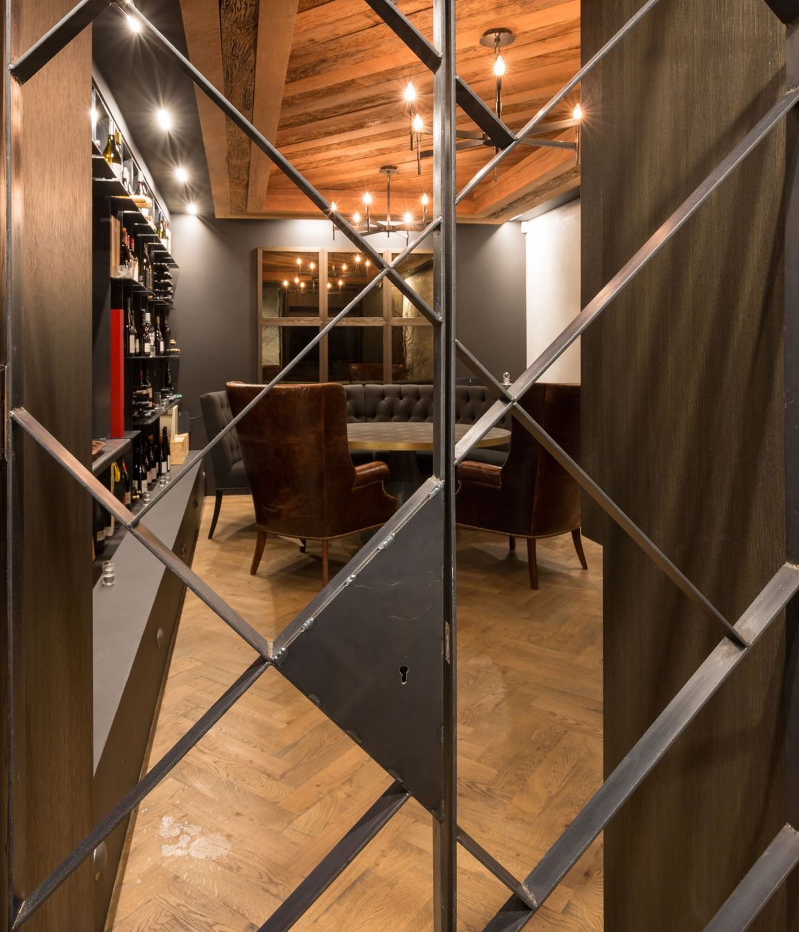Bespoke Brass