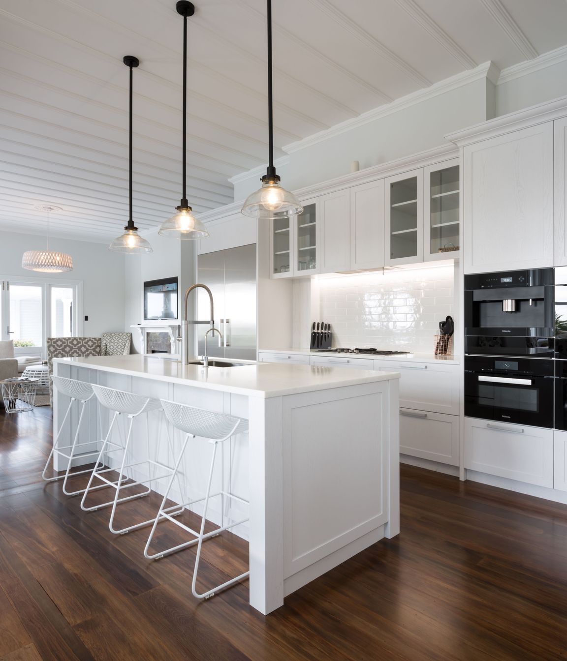 Country Retreat