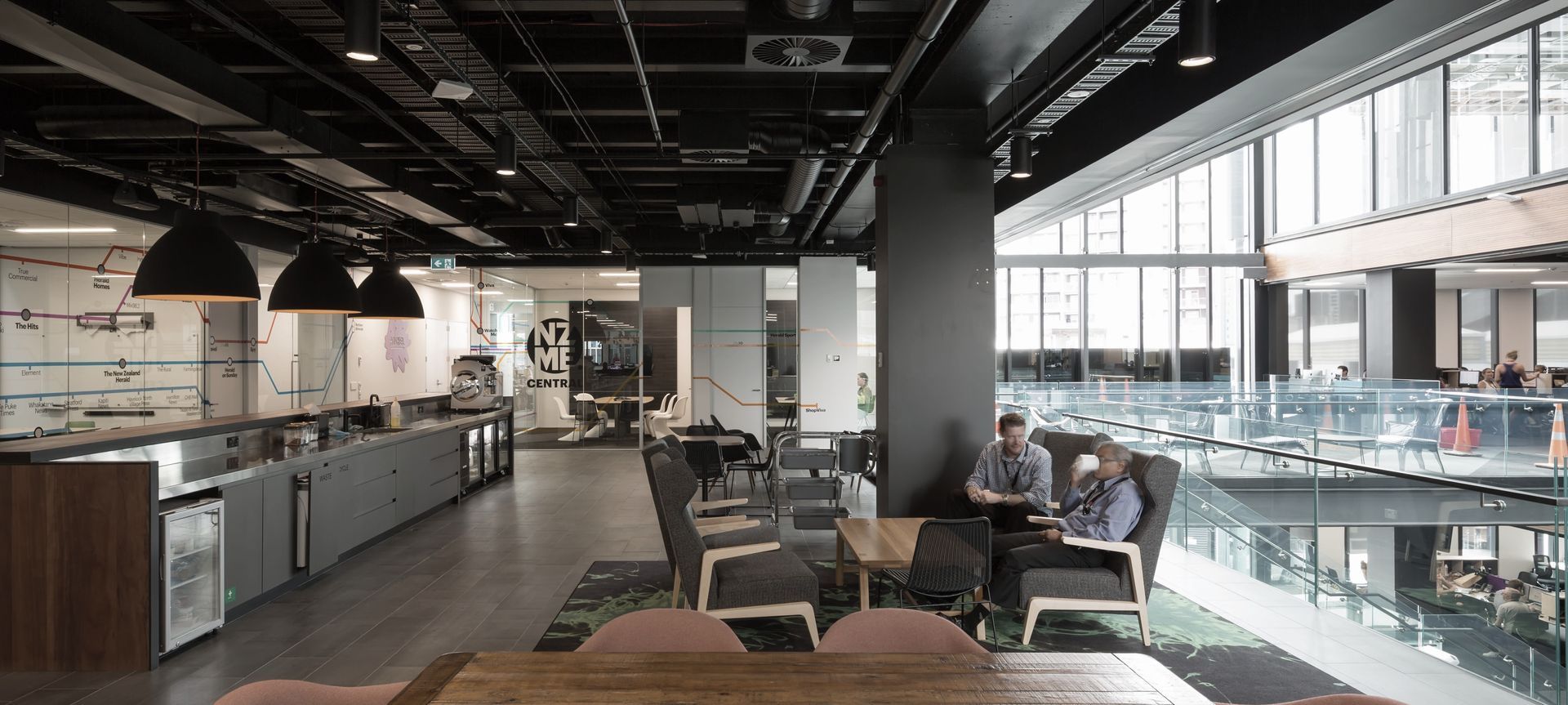 NZME Auckland banner