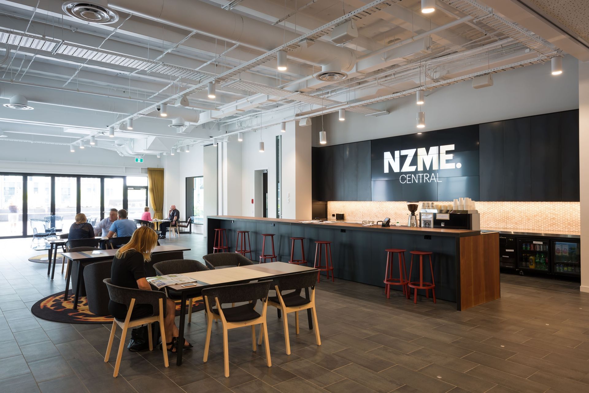 NZME Auckland