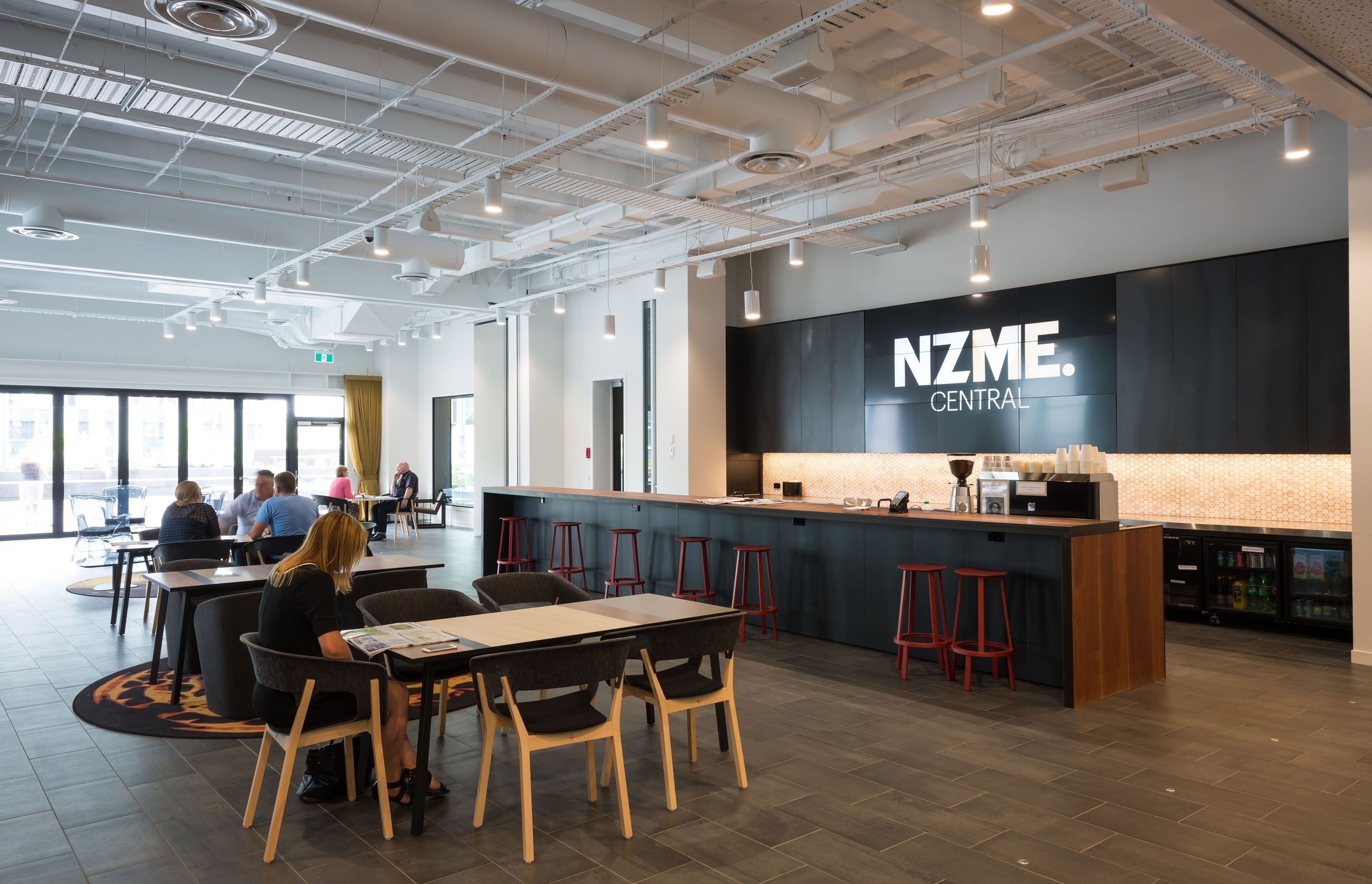 NZME Auckland