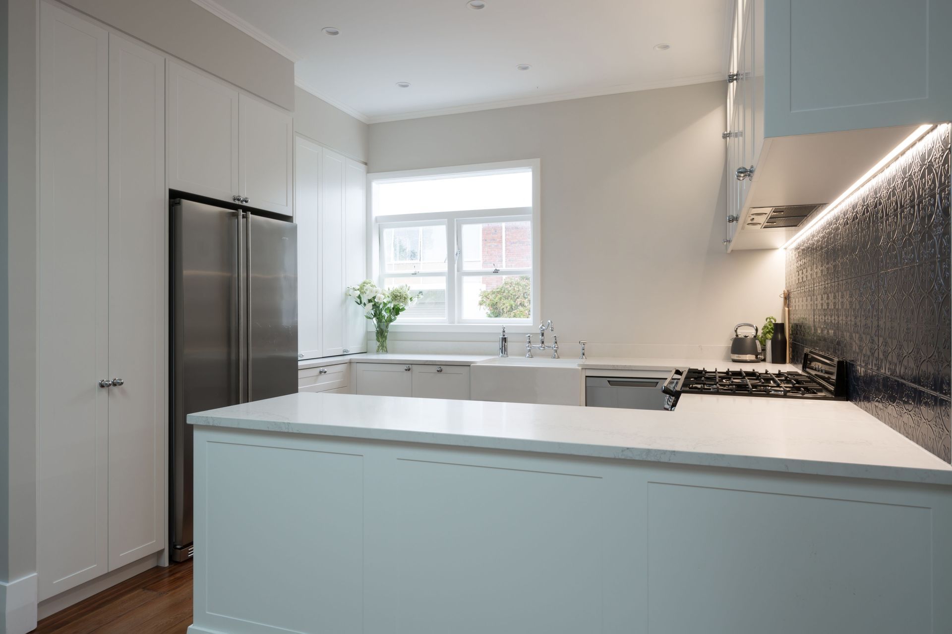 Meticulous in Milford