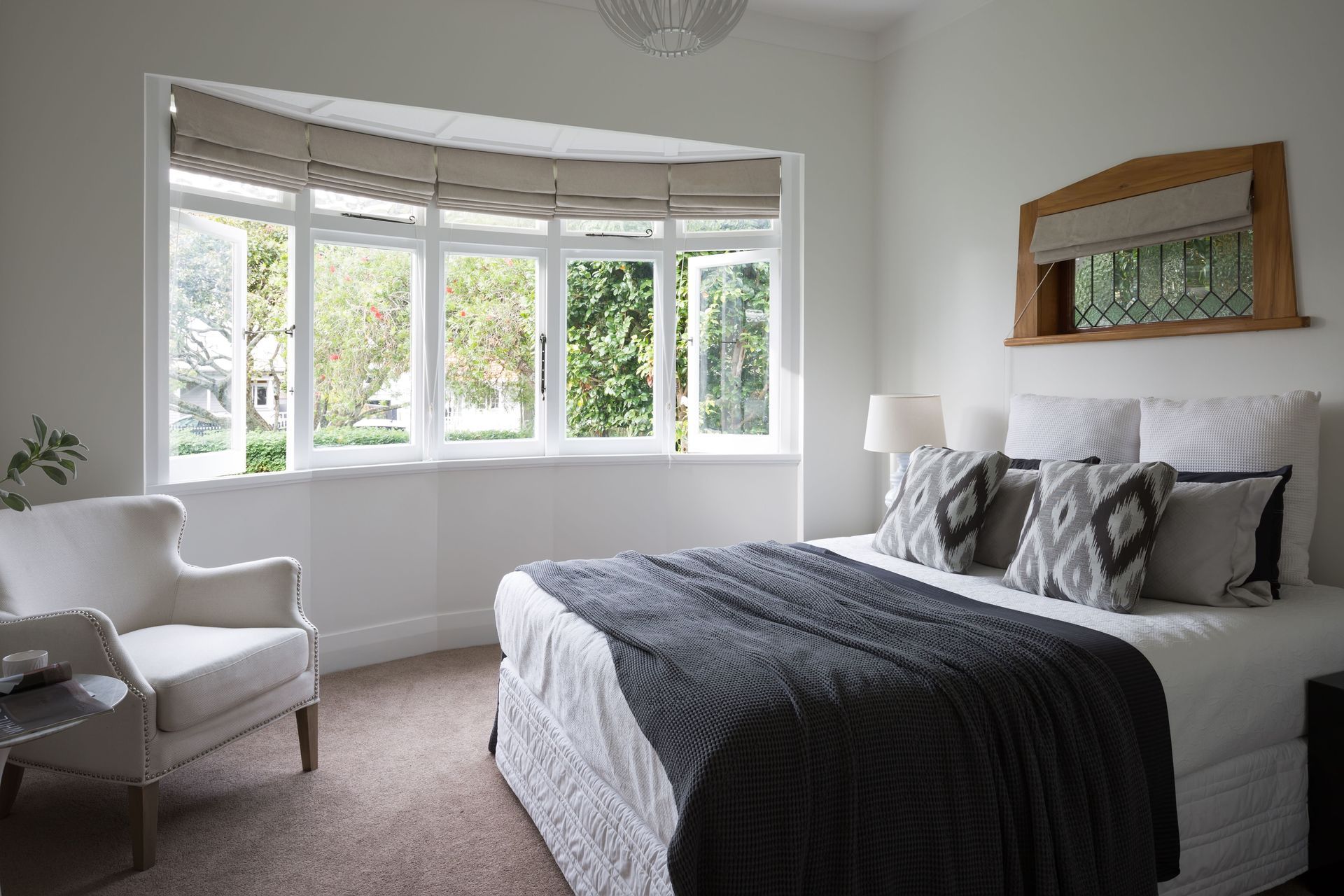 Bungalow Renovation in Sandringham