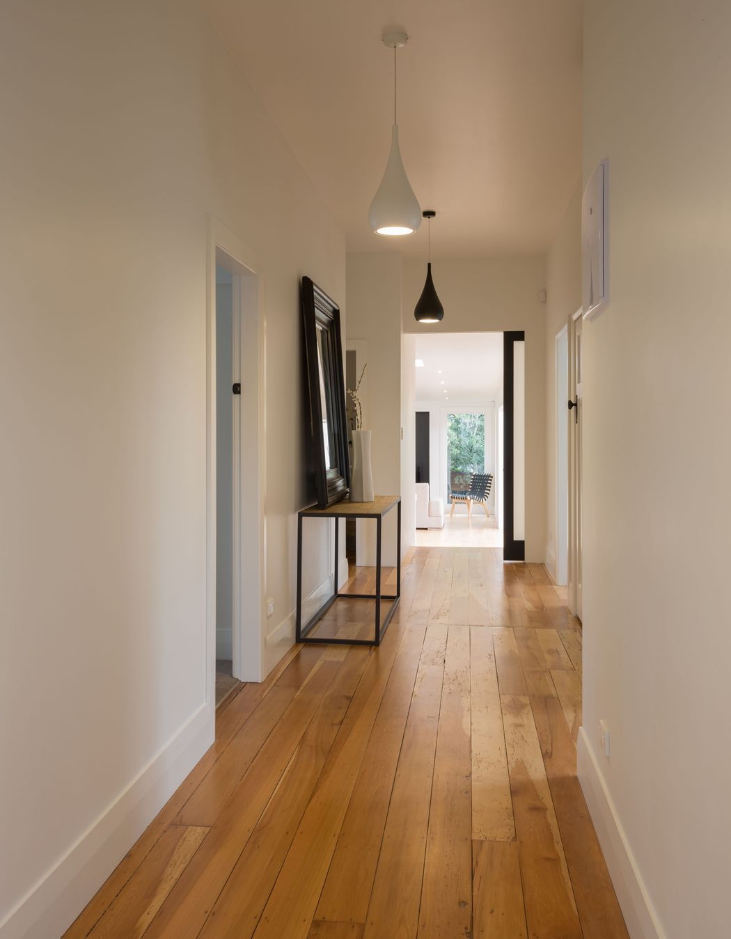 Bungalow Renovation in Sandringham