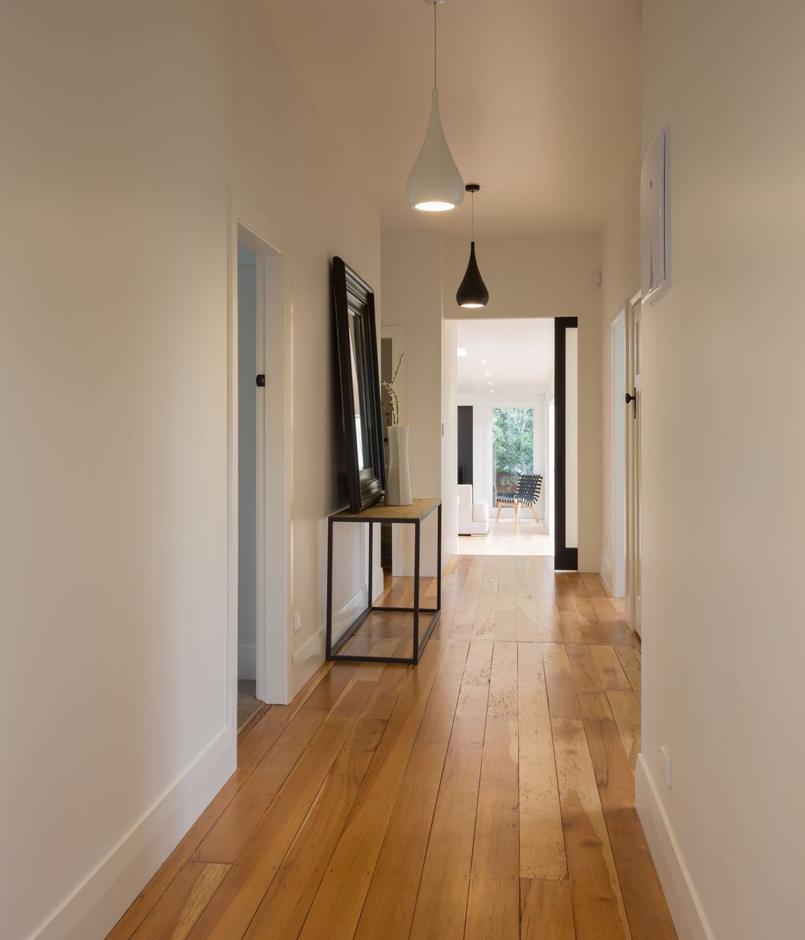 Bungalow Renovation in Sandringham