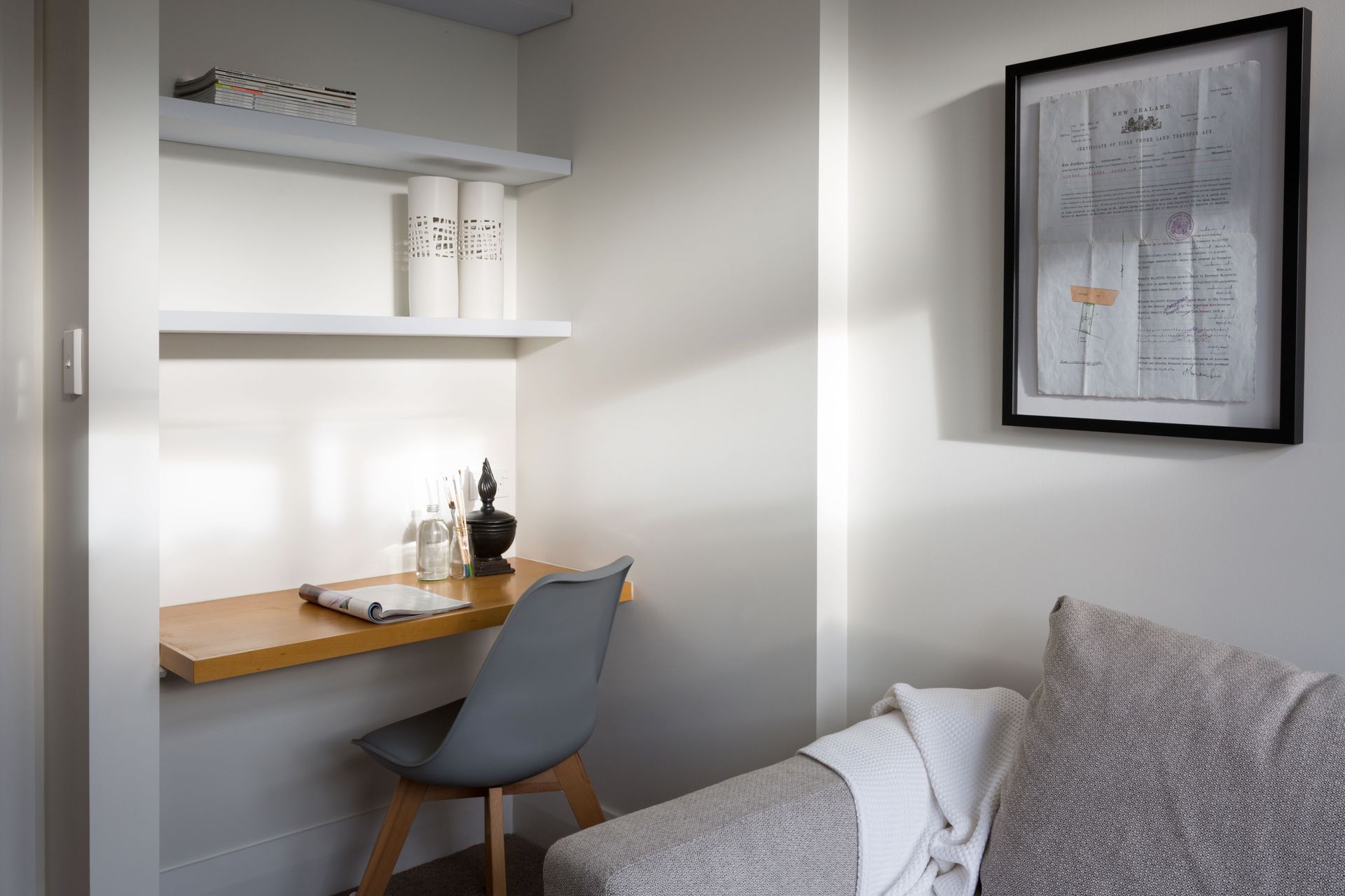 Bungalow Renovation in Sandringham