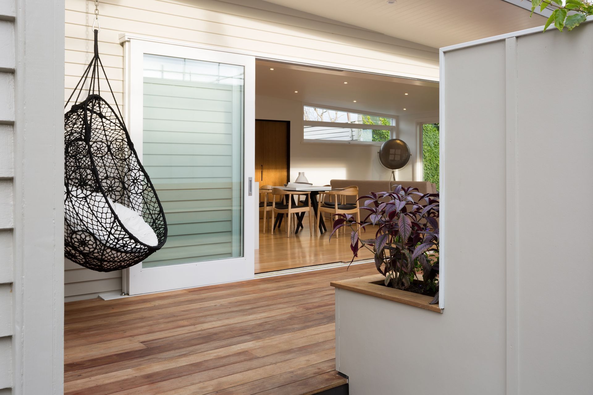 Bungalow Renovation in Sandringham