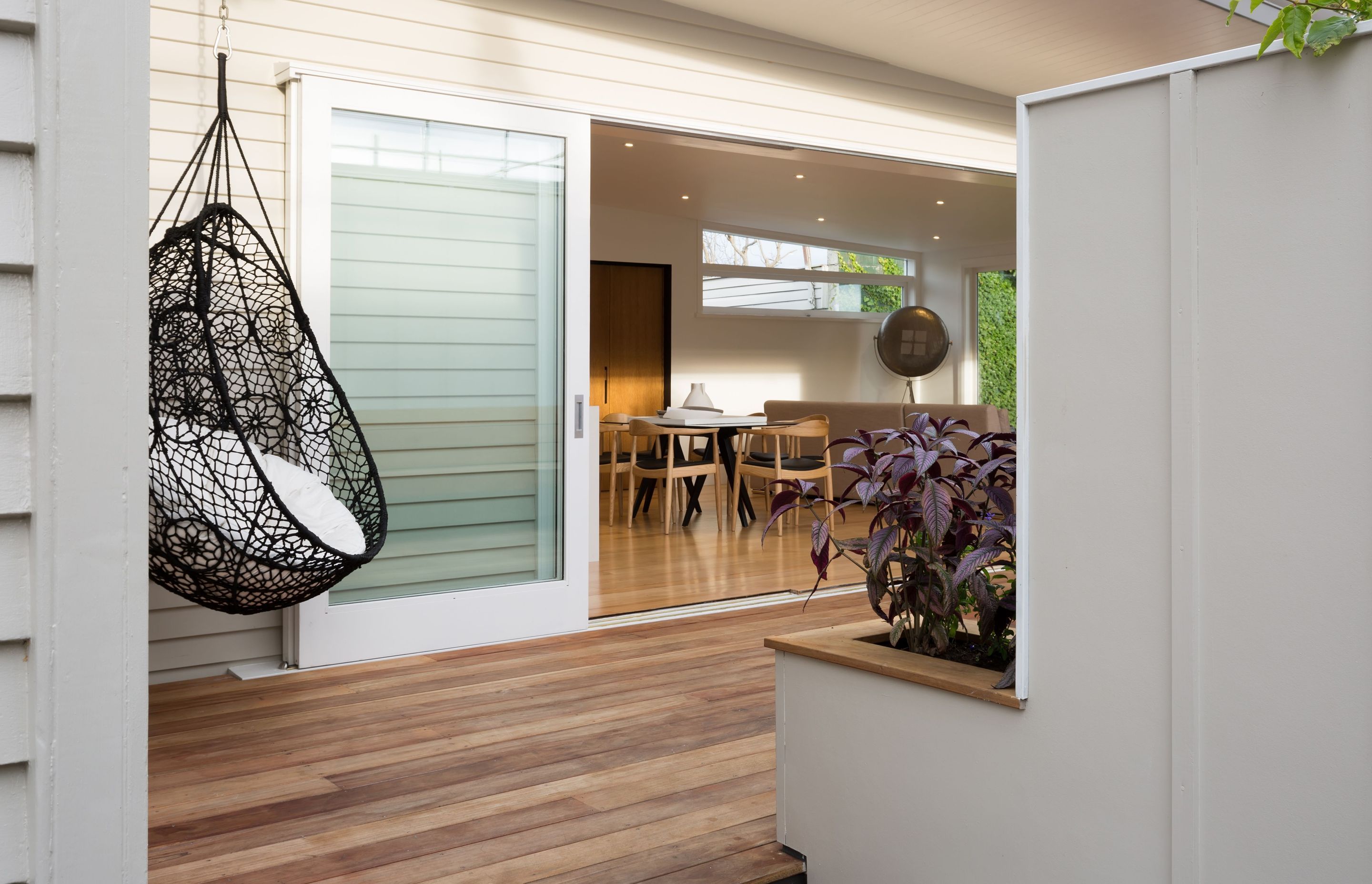 Bungalow Renovation in Sandringham