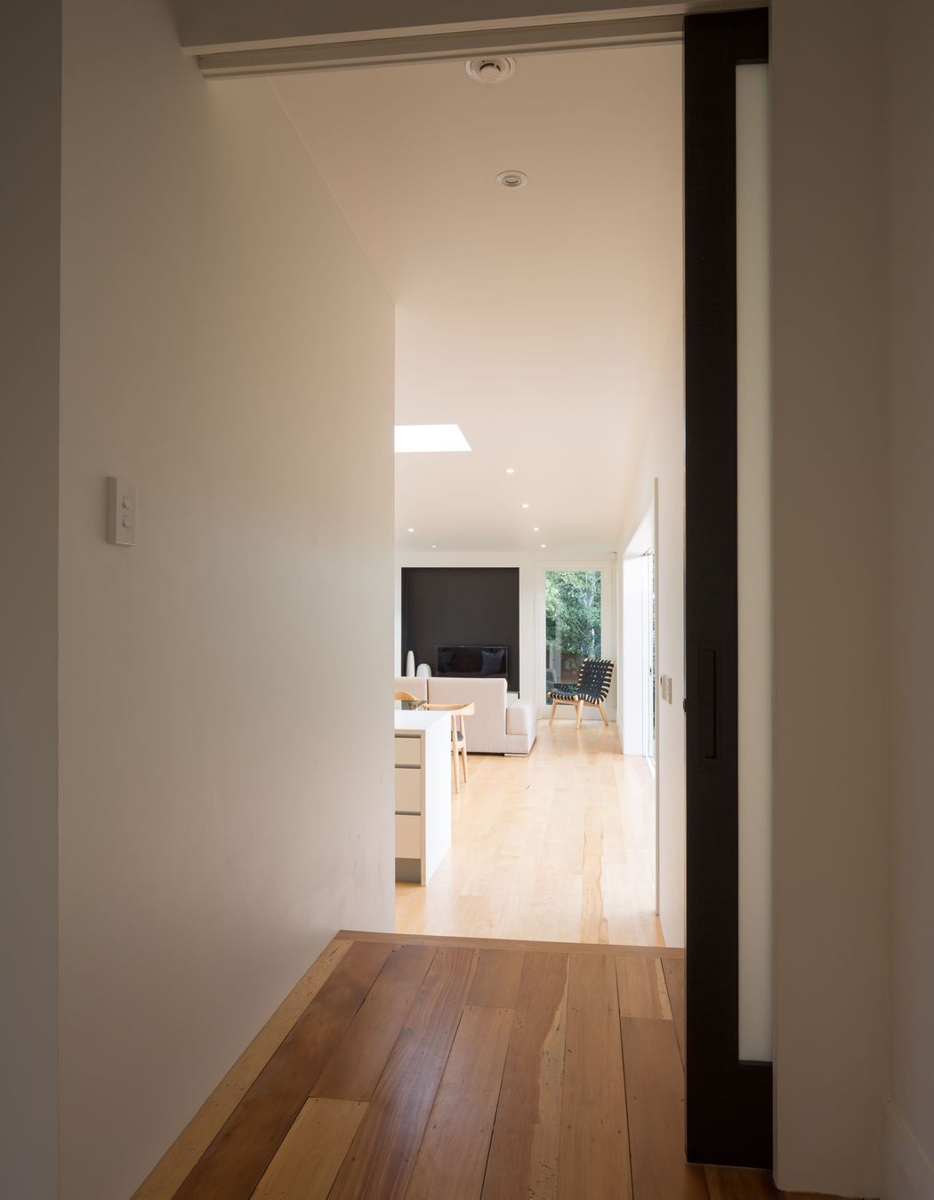 Bungalow Renovation in Sandringham