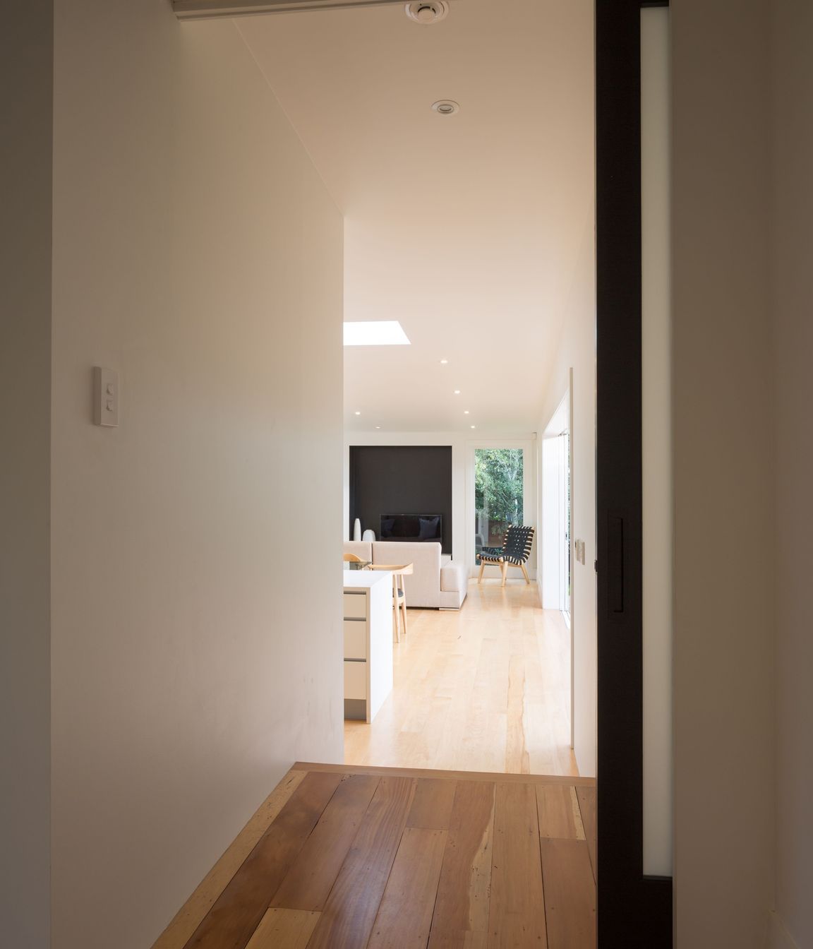 Bungalow Renovation in Sandringham